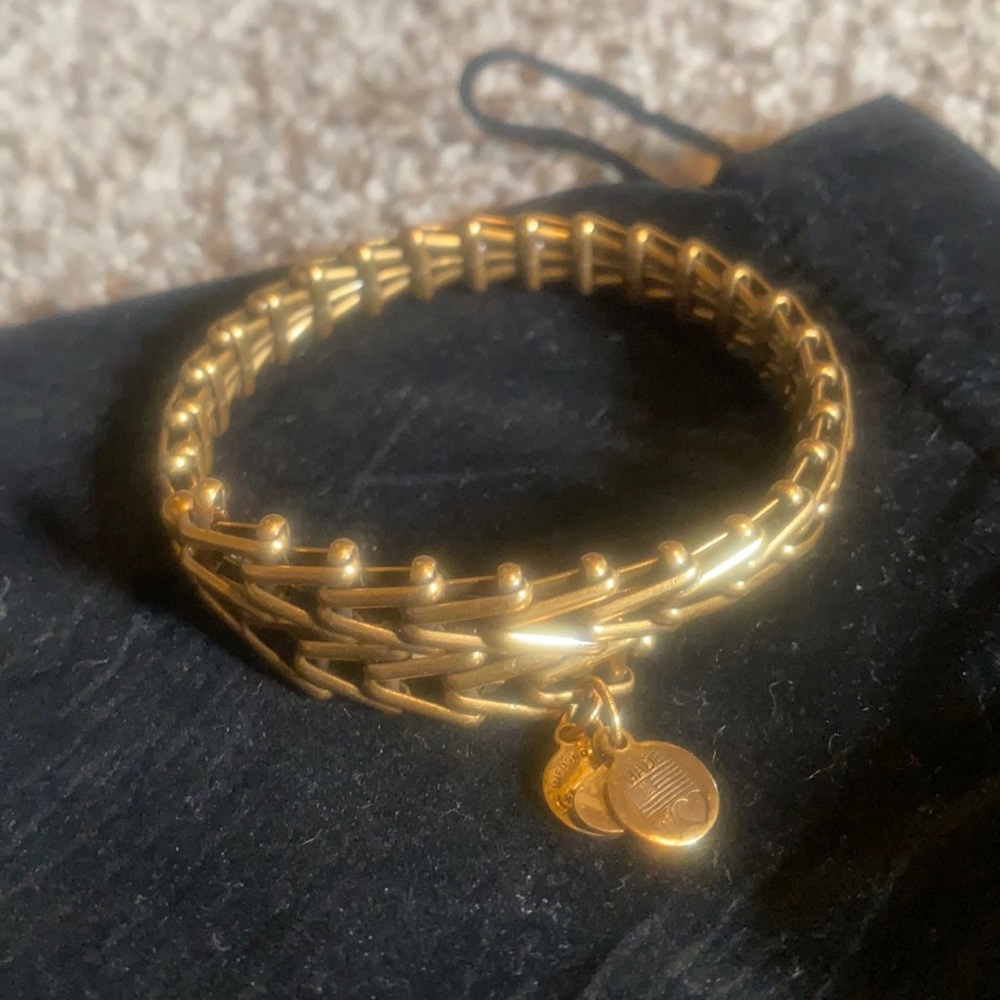 Alex and Ani Bracelet